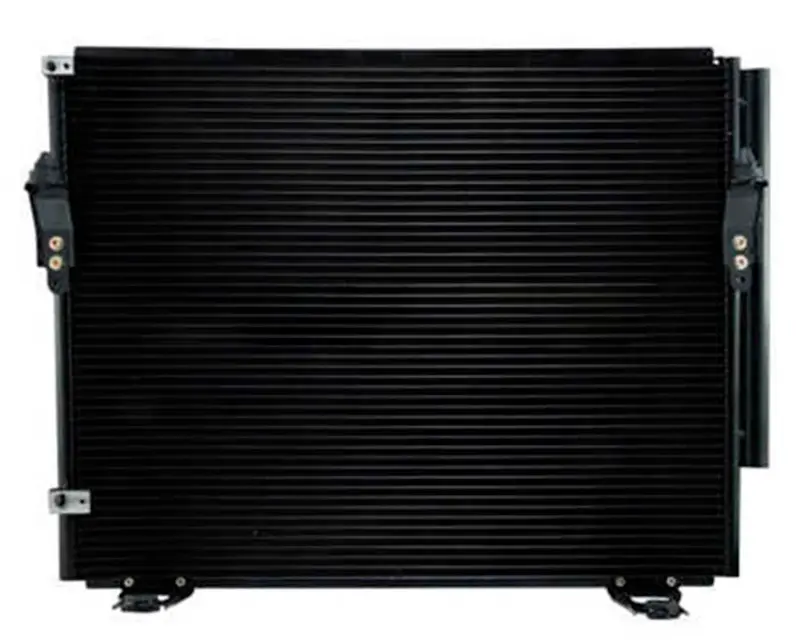 [CN-3598PFC] COND  TOYOTA TUNDRA 2007-2019