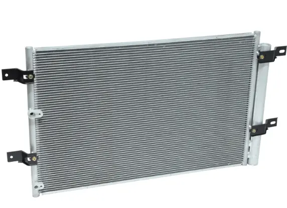 [CN-3656PFXC] COND.FORD EDGE 2007-2010 