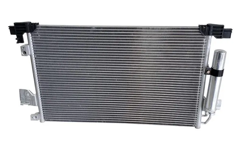 [CN-3747PFC] COND. MITSUBISHI ASX 2013-2015 LANCER 2007-2017 OUTLANDER 2007-2017