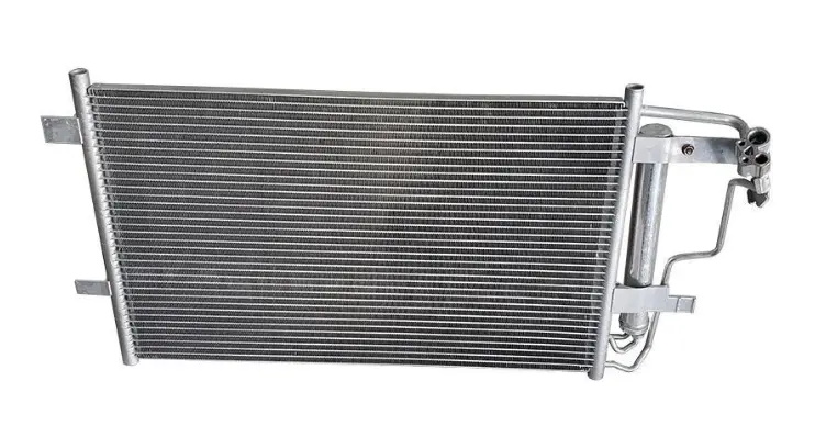 [CN-3866PFC] COND.MAZDA 3 2010-2013