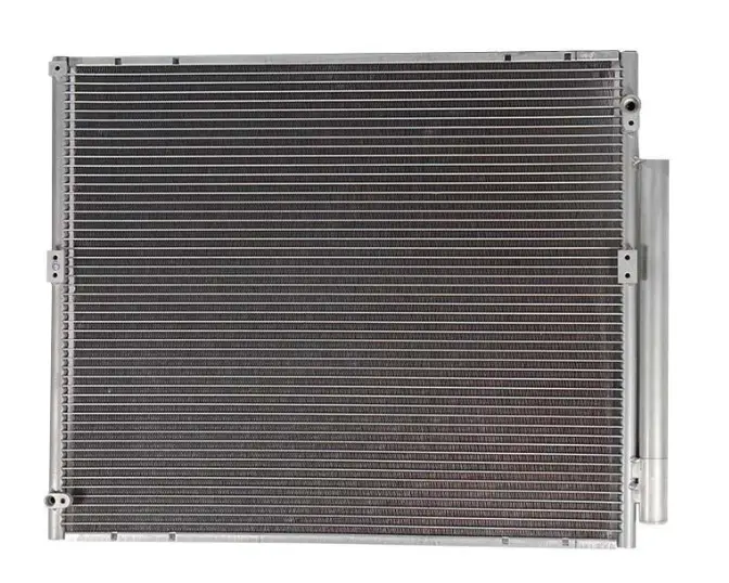 [CN-3870PFC] COND TOYOTA 4RUNNER 2010-2018