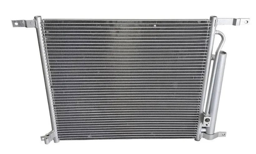 [CN-3877PFC] COND.CHEVROLET AVEO 2009-2018
