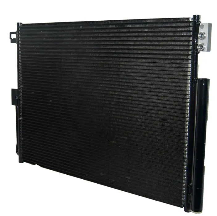 [CN-3893PFXC] COND.DODGE DURANGO 2011-2018 JEEP GRAND CHEROKEE 2011-2018