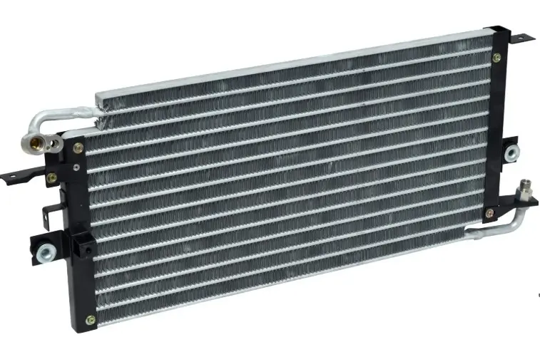 [CN-3932PFC] COND TOYOTA HILUX 1989-1994