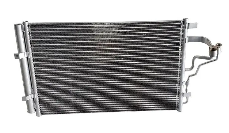 [CN-3967PFC] COND.HYUNDAI ELANTRA 2012-2013 IGUAL CN-4519PFC