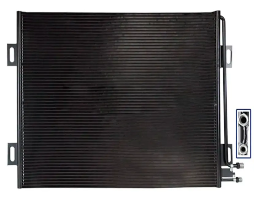 [CN-40353PC] COND MACK VARIOS