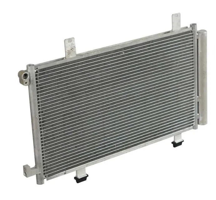 [CN-4054PFC] COND SUZUKI SX-4 2010-2013
