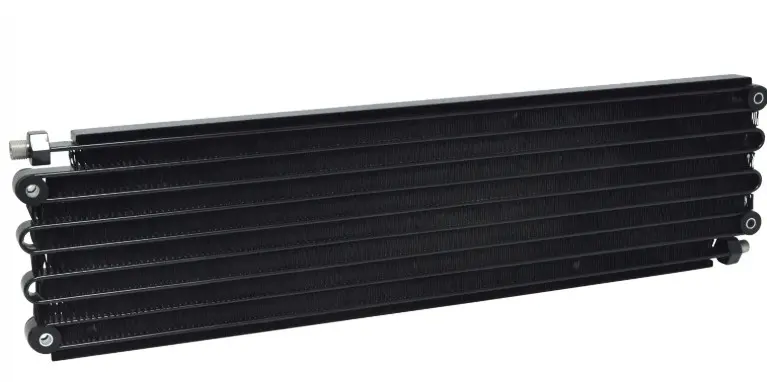 [CN-41202PFC] COND. MACK 2004-2014 P.E (8,1/2X33)