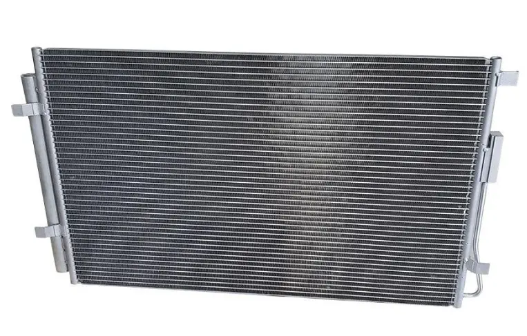 [CN-4227PFC] COND.HYUNDAI SANTA FE 2013-2018 (17X28 C/F)