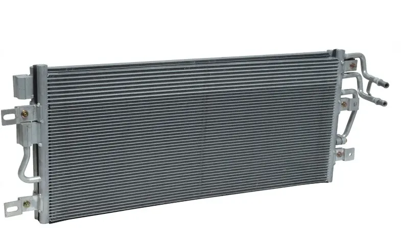 [CN-4238PFC] COND FORD EXPLORER 2012-2019 (19,1/4X27,1/2 C/F)