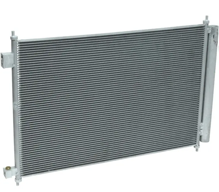 [CN-4291PFC] COND CHEVROLET CITY EXPRESS 2015-2018 NISSAN NV200 2013-2020 (16,1/2X25,1/4)