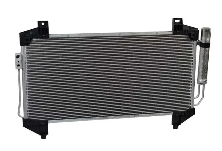 [CN-4293PFC] COND.MITSUBISHI OUTLANDER 2014-2016   (14X28 C/F)