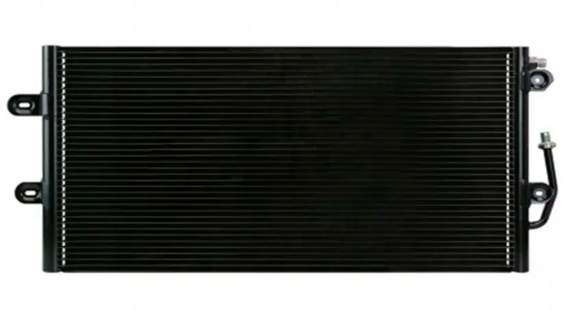 [CN-4380PFC] COND.CHRYSLER CONCORDE 1993-1997