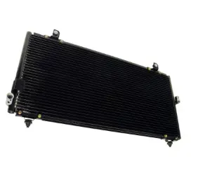[CN-4668PFC] COND.TOYOTA TERCEL 1995-1997 (12X27)
