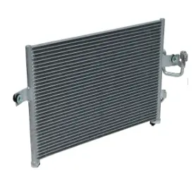 [CN-4682PFC] COND HYUNDAI ACCENT 1995-1999 (13X23)