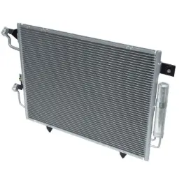 [CN-4699PFC] COND.MITSUBISHI MONTERO 2001-2006 CACHETONA (19,1/4X26)