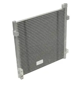 [CN-4730PFXC] COND.HONDA CIVIC 1996-2000 (14X15)