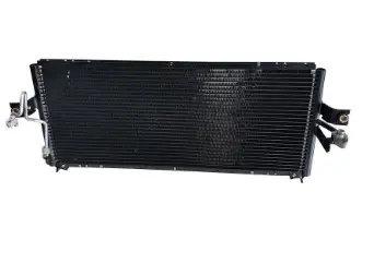 [CN-4939PFXC] COND.NISSAN SENTRA B-14 1998-1999 TOMA 134A