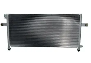 [CN-4978W] COND.NISSAN FRONTIER 1998-2002 NISSAN X D22