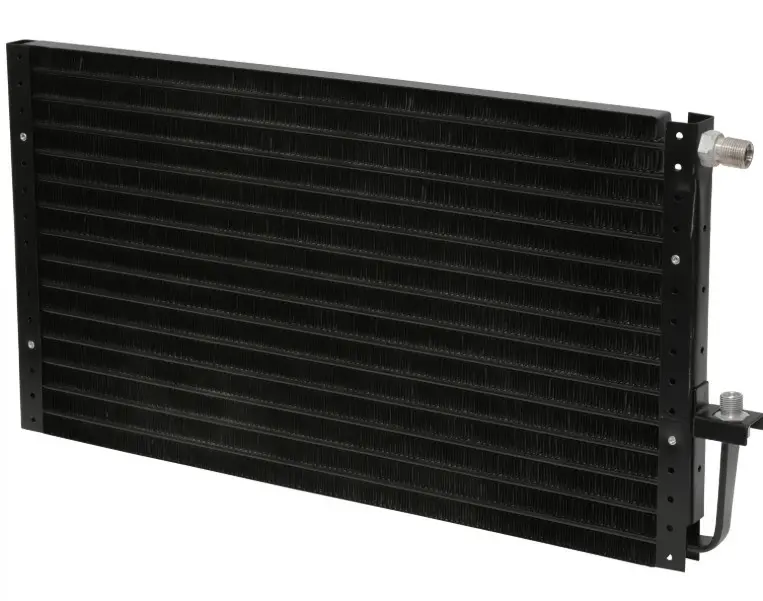 [CN-70009C] COND. 12X23 SERPENTIN