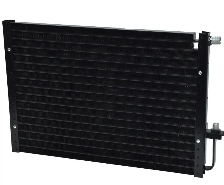 [CN-70011C] COND. 14X20 SERPENTIN