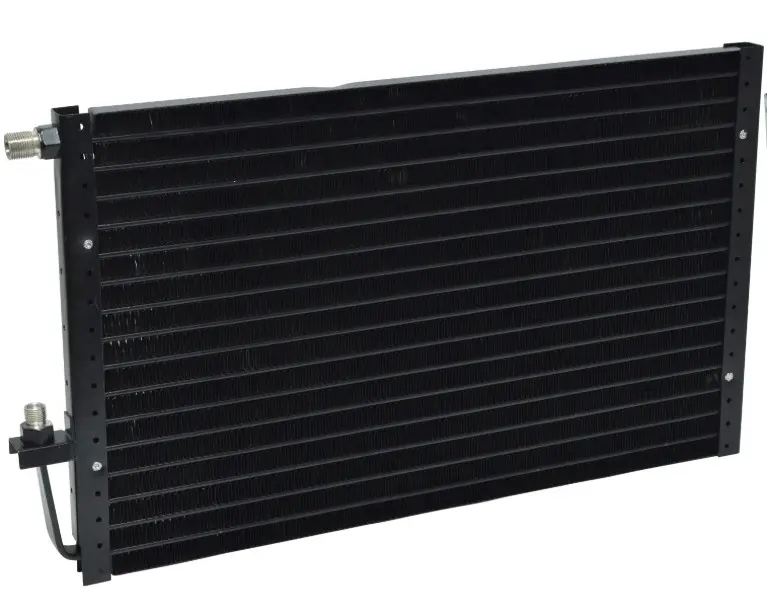 [CN-70012C] COND. 14X23 SERPENTIN