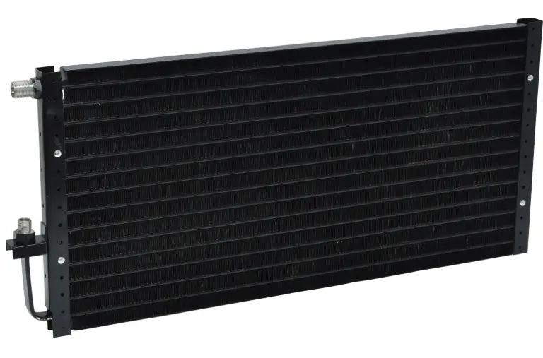 [CN-70013C] COND. 12X26 SERPENTIN