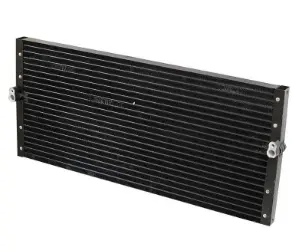 [CN-7004W] COND TOYOTA COASTER 2009-2015 350289A