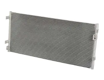 [CN-7012] CONDENSADOR HYUNDAI COUNTRY DERECHA 350354
