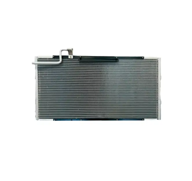 [CN-7016] COND NISSAN URBAN 2012-2017 S/FILTRO