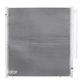 [CN-7020] COND. TOYOTA LAND CRUISER HARD TOP MACHO 2007-2008 CN-17302