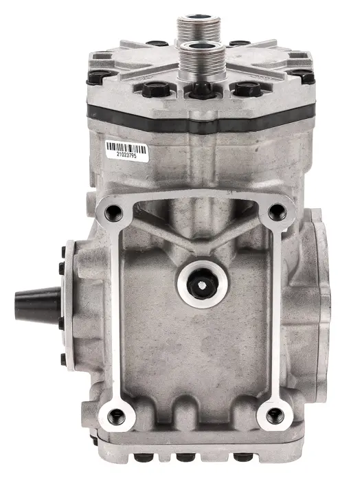 [CO-0024GLC] COMPRESOR YORK 210 TUBE-O