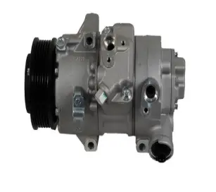 [CO-100100W] COMPRESOR TOYOTA COROLLA 2007-2010