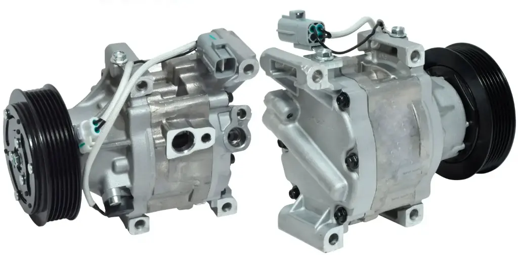 [CO-100236W] COMP TOYOTA COROLLA 2001-2008