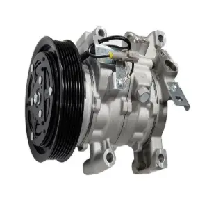 [CO-100250W] COMPRESOR TOYOTA HILUX 2016-2019 DIESEL 7PK 125MM 12V 10SRE11C
