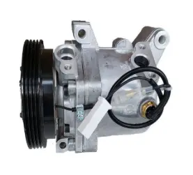 [CO-100255W] COMPRESOR SUZUKY JIMNY 2001-2010 HYUNDAI ELANTRA