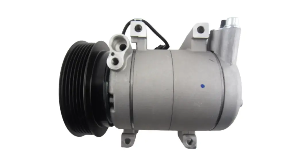 [CO-100299W] OJO  COMP NISSAN SENTRA 2002-2006 OJO
