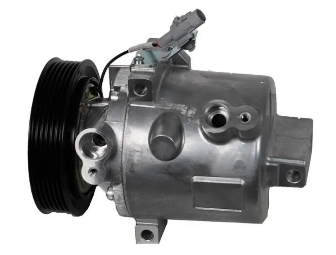 [CO-100300W] COMP MITSUBISHI MIRAGE 2012-2016