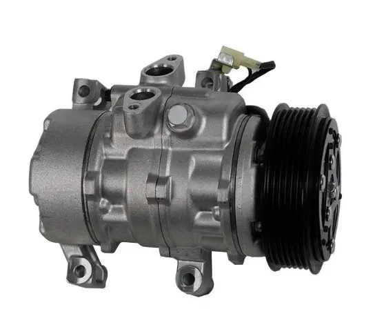 [CO-100301W] COMPRESOR TOYOTA RUSH 2018-2020