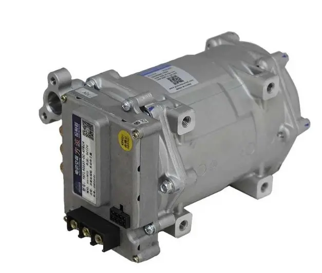 [CO-100352W] COMP  ELECTRICO 25CC 12V