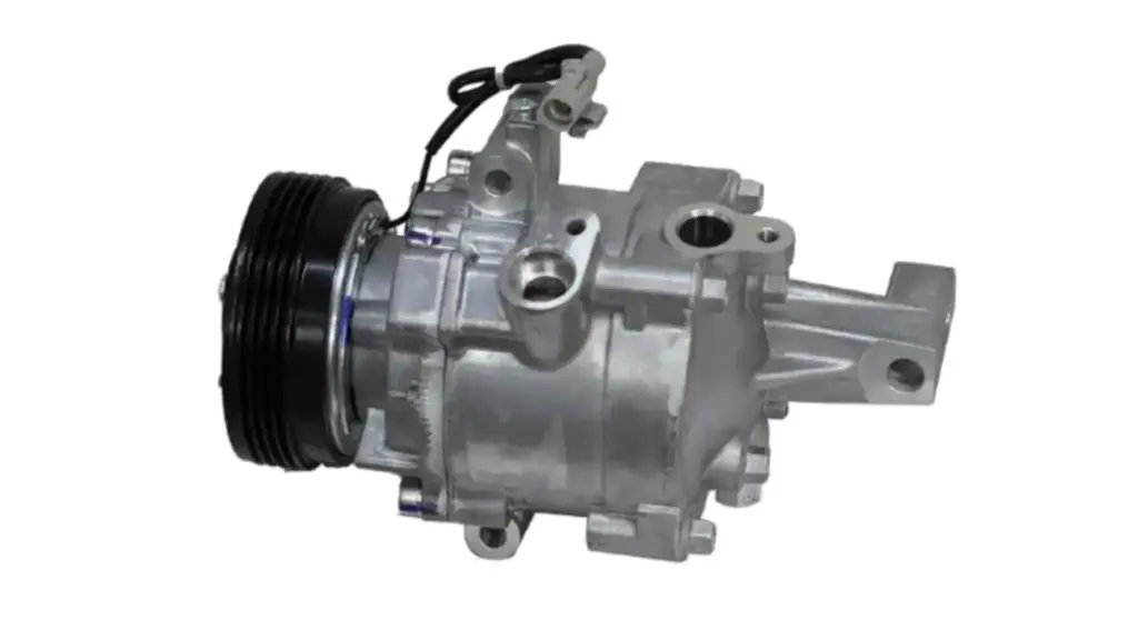 [CO-100355W] COMP. SUZUKI SWIFT 2011-2014