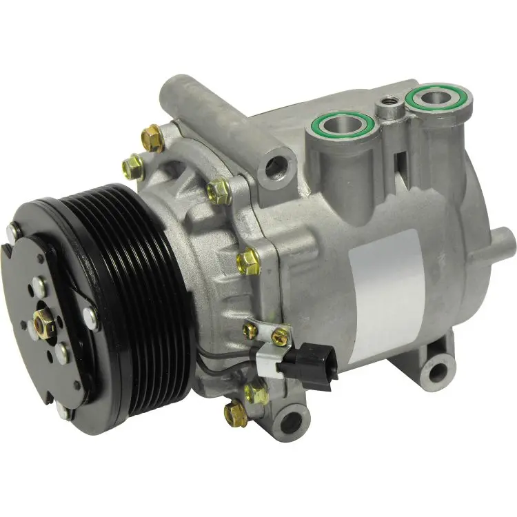 [CO-102581AC] COMPRESOR FORD SUPER DUTY 2002