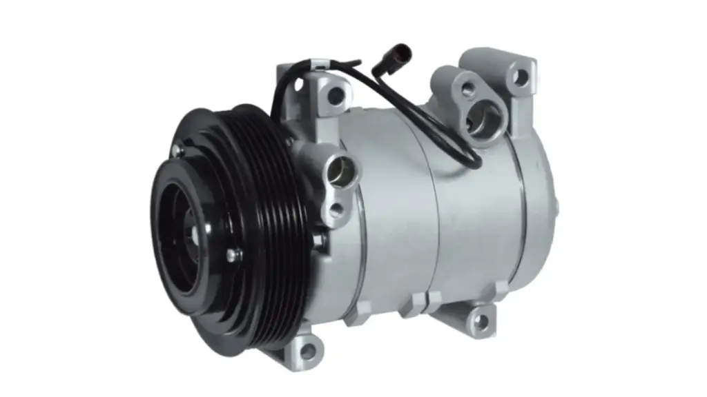 [CO-10528C] COMP.DKV14G ISUZU RODEO 1998-2004 HONDA 1998-2002 TROOPER