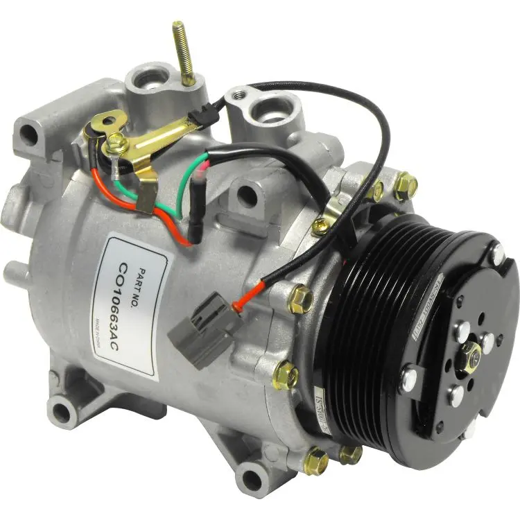 [CO-10663AC] COMP.HS11OR HONDA CRV 2002-2006
