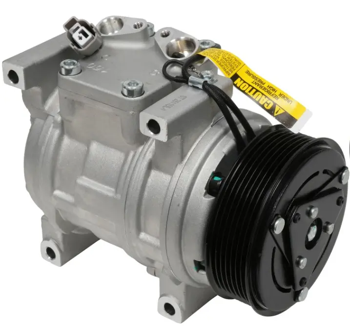 [CO-10663PC] COMP.HS11OR HONDA CRV 2002-2006 PISTONES