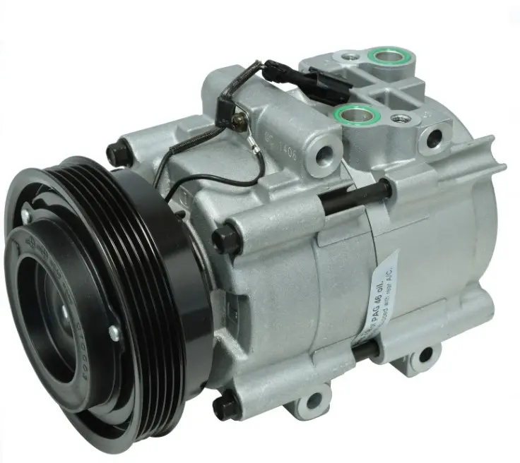 [CO-10703C] COMP.HS18 FX 15 DOS SALIDAS KIA OPTIMA 2001-2006 KIA MAGENTIS 2001-2008 HYUNDAI 1999-2006 TERRACAN