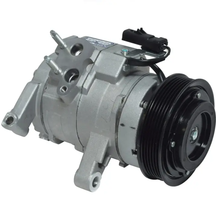 [CO-10801C] COMP.10S20E JEEP GRAND CHEROKEE 2005-2007 JEEP COMMANDER 2006-2007 DODGE DURANGO 2004-2007