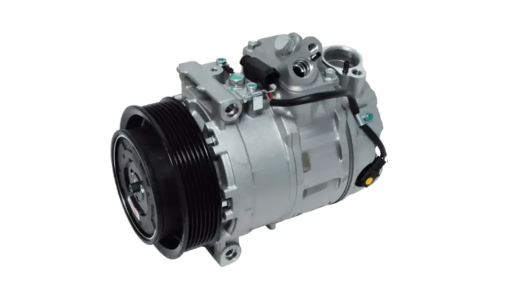 [CO-10808JC] COMP.7SEU17C MERCEDEZ BENZ 2001-05 PORSCHE 911 2011-2014  PORSCHE PANAMERA 2010-2016