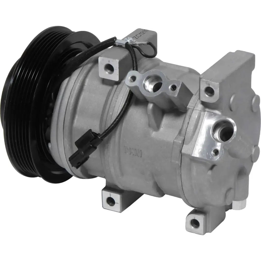 [CO-10840C] COMPRESOR HONDA ODYSSEY 2009-2017 PILOT 2009-2015