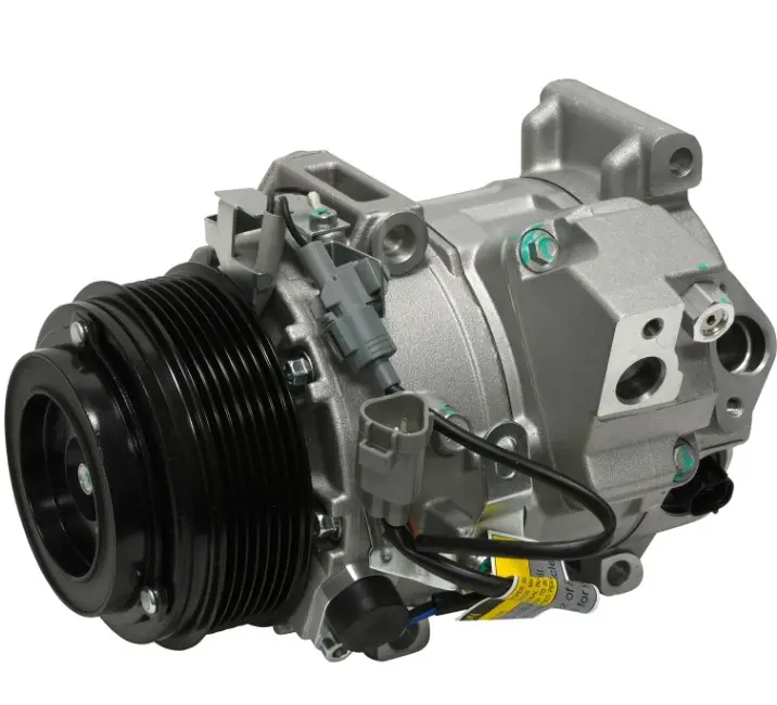 [CO-10856C] COMP TOYOTA RAV-4 3.5 2006-2012